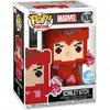 Funko Marvel POP! 8-Bit Vinyl Figur Scarlett Witch 9 cm