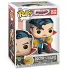 Funko Spider-Man - Figurine POP! Doctor Strange 9 cm