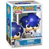 Figurine Funko Pop! Sonic Sonic (prl)