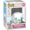 Funko Pop! Ma Figurine Sanrio Cinnamoroll Hello Kitty 9 Cm
