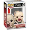 Funko Ça : Bienvenue à Derry - Figurine POP! Skeleton Man 9 cm