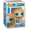 Figurine Funko Pop - X-Men [Marvel] N°1506 - Dazzler - Diamant (87950)