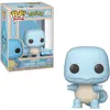 Funko Pop! Games: Pokémon Squirtle - Soft Color Funko Exclusive