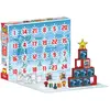 Funko Calendrier De L´avent Bitty Pop! Marvel