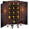 Funko Calendrier De L´avent Halloween Killer Kountdown 13 Day