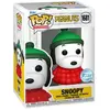 Funko Figurine Funko Pop - Snoopy N°1681 - Snoopy [Avec Chase] (84932)