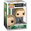 Funko Funko Pop ! Metal Gear - The Boss
