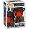 Funko Figurine Funko Pop - Baldur's Gate N°1018 - Karlach Avec Clive (...