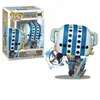 Funko Figurine Funko Pop - One Piece N°1895 - Killer (84907)