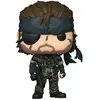 Funko Metal Gear POP! Games Vinyl Figure Metal Gear Solid 3- Big Boss ...