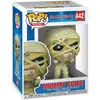 Funko Iron Maiden - Figurine Pop! Eddie Mummy 9 Cm
