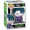 Figurine Funko Pop Heroes DC Suicide Squad Isekai The Joker with Chase...
