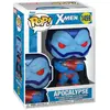 Figurine Funko Pop Marvel X-Men S3 Apocalypse