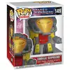 Funko Figurine Funko Pop - Transformers N°149 - Omega Supreme (84118)