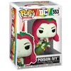 Figurine Funko Pop Heroes Pride Poison Ivy