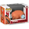 Funko Figurine Funko Pop - Chainsaw Man N°1765 - Pochita (84412)