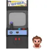 Funko Les Mondes de Ralph - NFF Bitty POP! Arcade Claw figurine Ralph