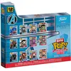 Funko Bitty Pop! Marvel - Infinity Saga - Bitty Pop 12 Pack