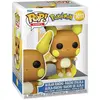 Figurine Funko Pop Games Pokémon Raichu Alolan