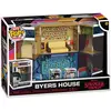 Figurines Funko Bitty Box Stranger Things Byers House