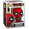 Funko Ladypool - Funko Pop! - Deadpool & Wolverine Figuur