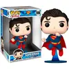 Figurine Funko Pop! Jumbo N°566 - Superman Legacy 2025 - Superman