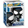 Funko Spider-Man - Figurine POP! Marvel Black Suit Spidey 9 cm