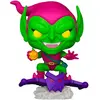 Funko Figurine Exclusive Spider-man Bouffon Vert