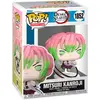 Figurine Funko Pop Animation Demon Slayer Mitsuri Kanroji