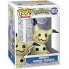 Figurine Funko Pop Games Pokémon Mimikyu