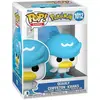 Figurine Funko Pop Games Pokémon Quaxly