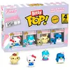 Pack de 4 figurines Funko Bitty Pop Hello Kitty Sanrio