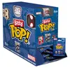 Figurine Funko Bitty Pop Singles Spider-Man Modèle aléatoire