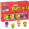Funko Figurine Funko Pop - Les Simpson - Bitty Pop (Série 3) (85709)