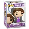Funko Figure Pop! Rapunzel: 15 Aniverdario-rapunzel