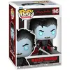 Figurine Funko Pop Movies Sleepy Hollow Headless Horseman with Chase M...
