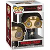 Funko Sleepy Hollow - Figurine POP! Ichabod Crane 9 cm