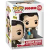 Figurine Funko Pop TV NBCU TV S2 Monk