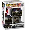 Funko Figurine Funko Pop - Power Rangers N°1712 - Black Dino Thunder R...