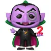Funko Figurine Funko Pop - Sesame Street N°1792 - Le Compte (86235)