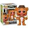 Funko Figurine Funko Pop - Les Muppets N°1676 - Fozzie Bear (86236)