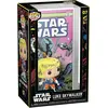 Funko Pop! Figurine Luke Skywalker-couverture De Comic Star Wars 9 Cm