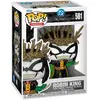 Funko Figurine Funko Pop - Dc Comics N°581 - Robin Roi (86225)