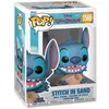Figurine Funko Pop! Disney : Lilo et Stitch   Stitch in Sand 1566