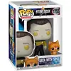 Funko Figurine Funko Pop - Star Trek N°1755 - Data Avec Spot (86250)