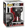 Funko Figurine Funko Pop - Star Wars Andor N°786 - K-2so (86906)