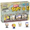 Funko BITTY POP 4 Pack One Piece Sanji