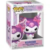 Funko Figurine Funko Pop! - Hello Kitty - Kuromi Grognon