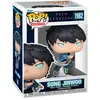 Figurine Funko Pop Animation Solo Leveling Sung Jinwoo