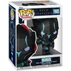 Figurine Funko Pop Animation Solo Leveling Igris